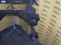 Балка подвески передняя (подрамник) VRLLJ5 BMW X5 E53 купить с доставкой