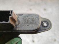 Выключатель концевой (концевик) QD95H2 Peugeot Expert - Фото 4