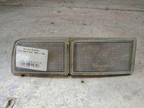 Катафот SH9CRJ Volkswagen Golf