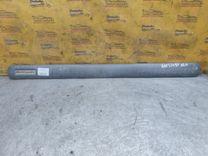 Молдинг двери передней левой O98NXM Citroen Berlingo