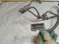Проводка двигателя HD318C Fiat Linea undefined
