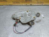 Моторчик заднего стеклоочистителя (дворника) 2MB9VY Ford Mondeo купить с доставкой