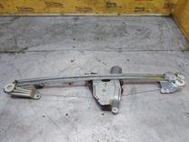 Стеклоподъемник электрический задний правый K5J8X2 Opel Zafira купить с доставкой