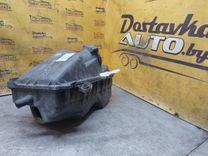 Корпус воздушного фильтра 3IU1OO Volkswagen Golf купить в магазине запчастей бу