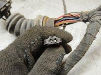 Проводка двери передней правой DWNKGB Volkswagen Sharan купить на авторазборке