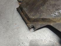 Защита (кожух) ремня ГРМ D9745K Renault Scenic RX4 купить с доставкой