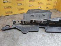 Планка под капот ZSXAEN Opel Insignia - Фото 9