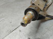 Рулевая колонка 6RIV6Q Renault Espace купить с доставкой