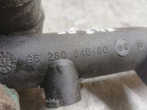 Топливная рампа Q5FEY8 Peugeot 406 купить в магазине запчастей бу