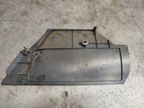 Пластик салона EKEOXA Opel Signum - Фото 2