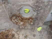 Лонжерон левый TQ8QM0 Citroen C4 undefined