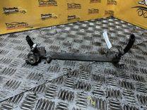 Топливная рампа B02PSM купить в магазине запчастей бу