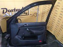 Стеклоподъемник передний правый F729I4 Volkswagen Golf - Фото 1