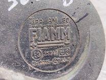 Сигнал (клаксон) 43PAS3 Fiat Punto купить с доставкой