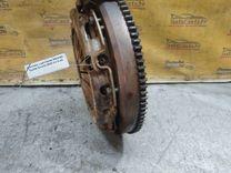 Комплект сцепления ESNK5K Toyota Corolla - Фото 4