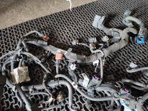 Проводка двигателя 0FGURM Opel Insignia - Фото 7