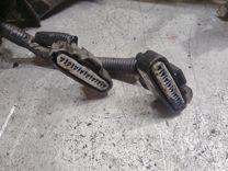 Проводка двигателя SCFXDS Toyota Corolla Verso - Фото 6