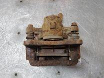 Суппорт задний левый FLFAIX Toyota Corolla - Фото 4