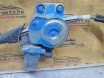 Стеклоподъемник электрический передний левый FBRDJ5 Alfa Romeo 147 купить в магазине запчастей бу