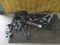 Проводка салона U4I0HE Opel Zafira - Фото 1