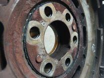 Маховик 21CE9D Audi A4 купить в магазине запчастей бу