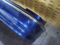 Бампер задний WU7W80 Rover 45 купить с доставкой