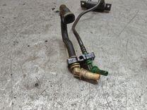 Клапан отсечки топлива X345WX Citroen C8 - Фото 4