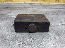 Блок круиз-контроля 023KOL Hyundai Trajet - Фото 4