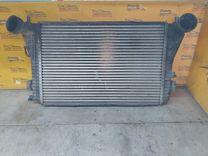 Интеркулер 3T2A2N Volkswagen Passat - Фото 2