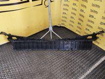 Обшивка багажника YBS0PI BMW X5 E53 купить в магазине запчастей бу