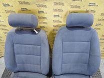 Сиденье переднее 724U6B Audi A4 купить