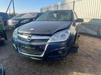 Фара левая HUV5X7 Opel Astra