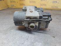 Блок ABS 8T4IX1 Opel Astra - Фото 5