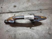 Ручка наружная передняя левая TW7EBK Honda Accord - Фото 1