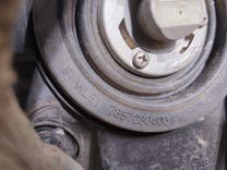 Фара левая CQQU9T Toyota Corolla Verso undefined