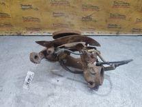 Кулак поворотный левый 27FNUC Peugeot 605 - Фото 3