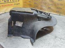 Обшивка багажника 3ZGYID Citroen C5 - Фото 5