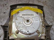 Подушка безопасности водителя PXQG3B Seat Toledo - Фото 5