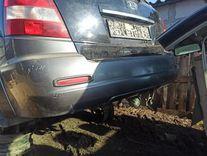 Бампер задний AF4B3D Kia Sorento
