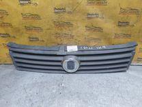 Решетка радиатора YH5CPA Fiat Stilo - Фото 1