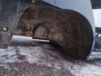 Крыло заднее правое 96MQD7 Volvo S60 купить в магазине запчастей бу