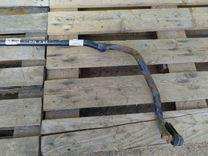 Стабилизатор подвески (поперечной устойчивости) передний ZBFGKS Audi 80 купить в магазине запчастей бу