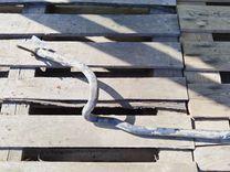 Стабилизатор подвески (поперечной устойчивости) передний N7C3O8 Saab 9-3 - Фото 2