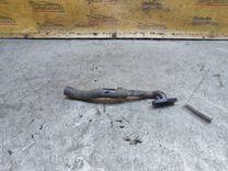 Масляная трубка турбины CJDHG6 Peugeot 406 - Фото 3