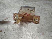 Замок багажника OMUHL8 Opel Astra - Фото 4