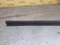 Молдинг стекла двери передней правой внутренний OMDX22 Ford Fusion купить с доставкой