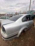 Стекло кузовное боковое правое 2LE01R Volkswagen Passat - Фото 1