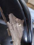Бампер передний J8NBKS Peugeot 106 undefined