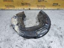 Кожух защитный тормозного диска CDS95K Ford Fusion - Фото 1