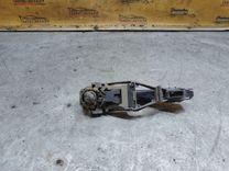 Ручка наружная передняя левая 2R91TO Seat Toledo купить с доставкой